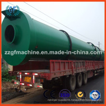 Professional Rotary Drum Cooler in China